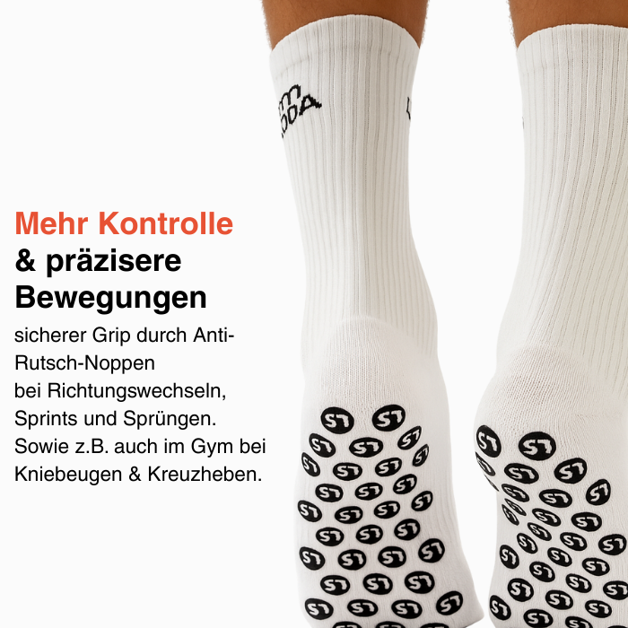 LODA team + Performance Socks