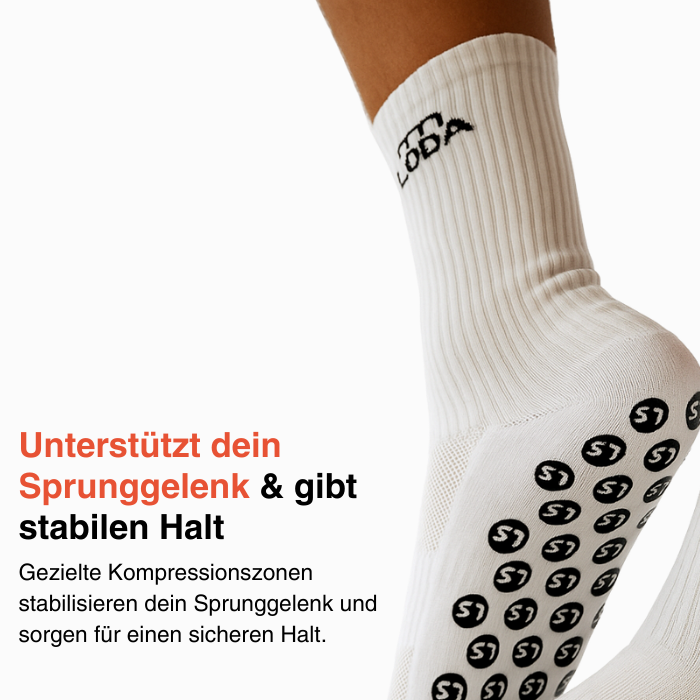 LODA mini + Performance Socks