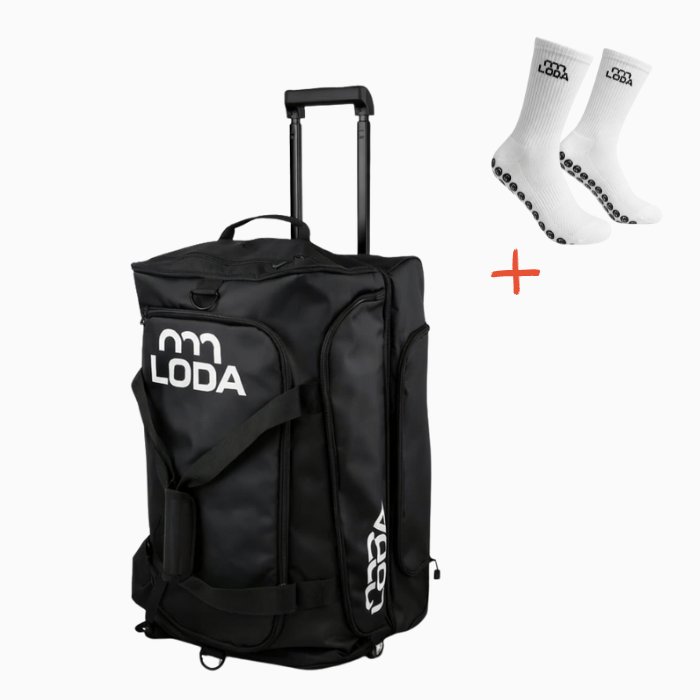 LODA trolley 75L + Performance Socks