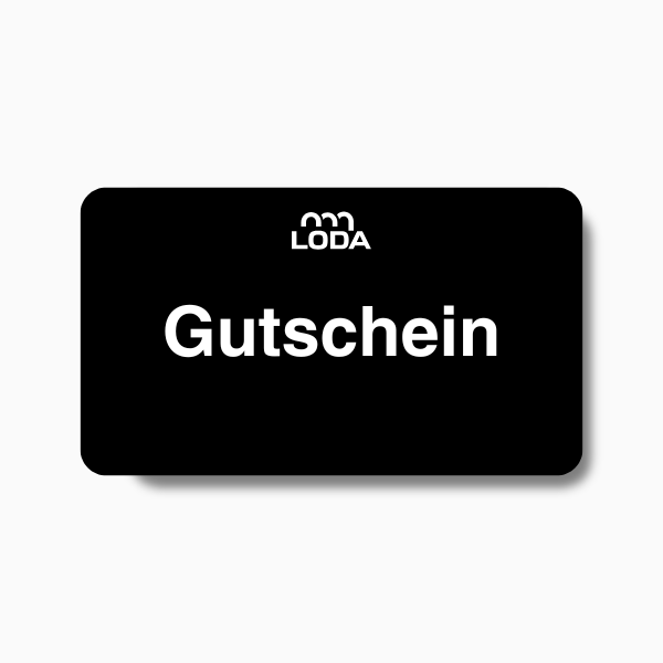 #Gutschein via E-Mail