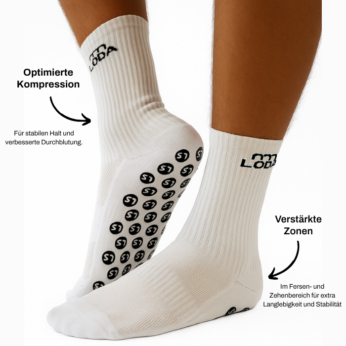 LODA Performance Socks