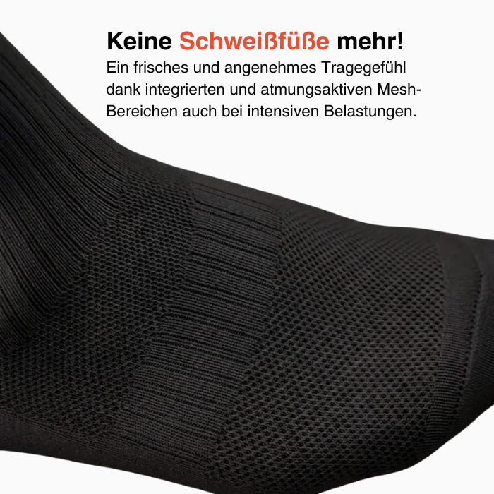 #Socken Farbe_schwarz