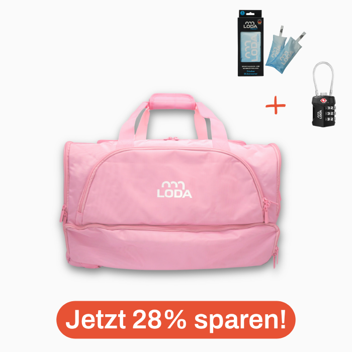#LODA compact + Freshy + Schloss_Rosa