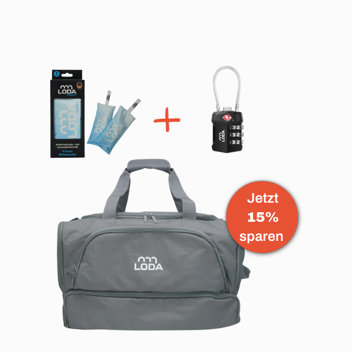 #LODA compact + Freshy + Schloss_Grau