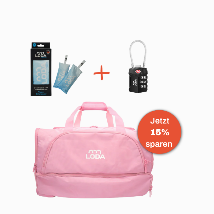 #LODA compact + Freshy + Schloss_Rosa