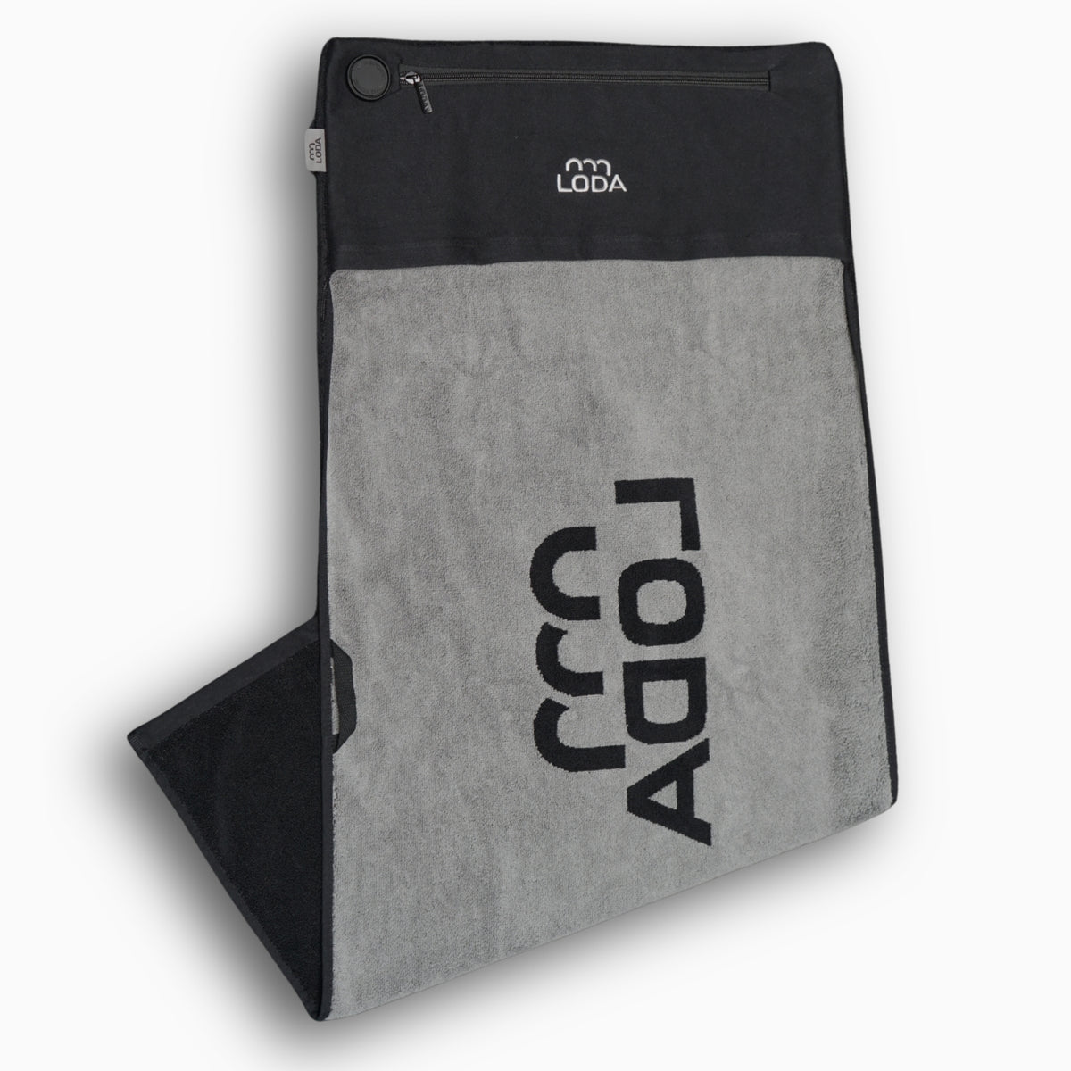LODA gym towel