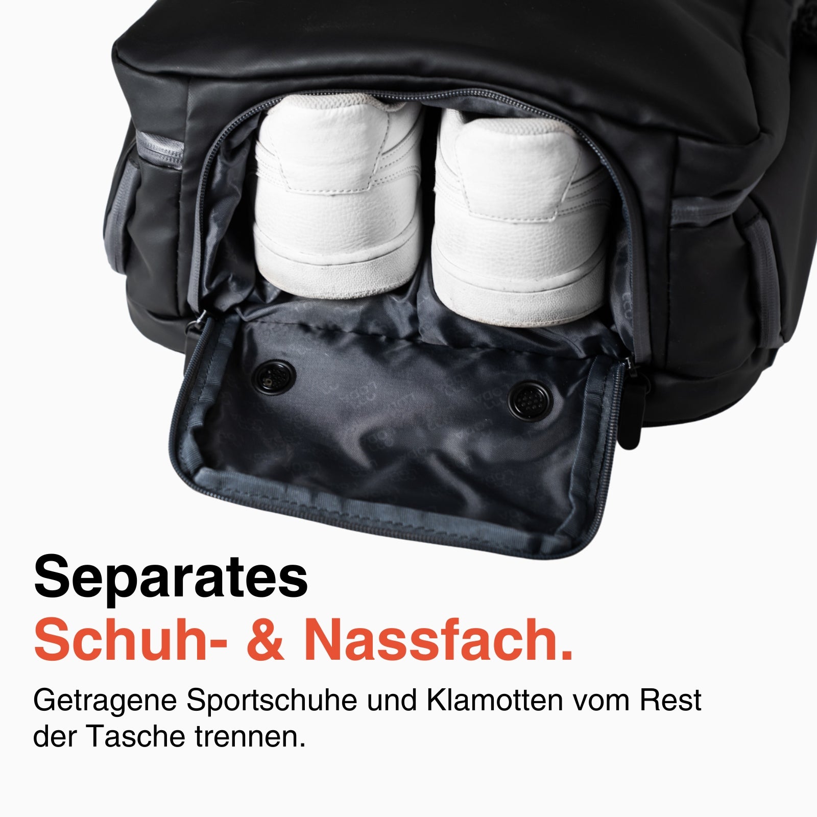 LODA Sport- & Freizeitrucksack