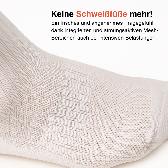 LODA mini + Performance Socks