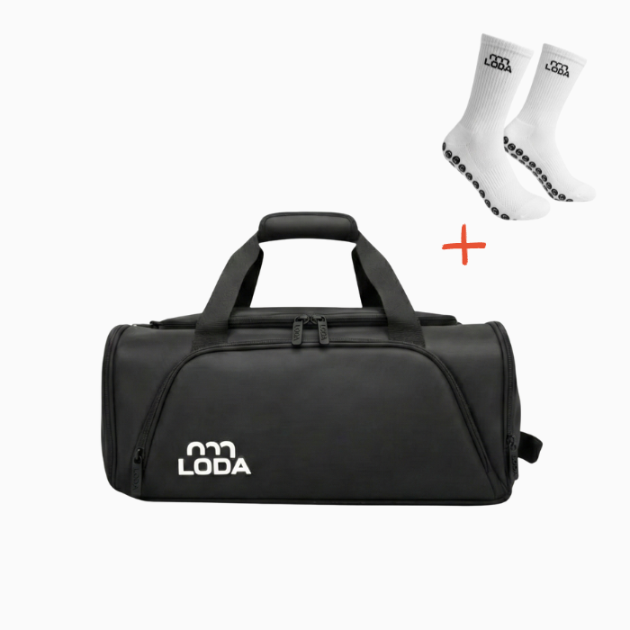 LODA mini + Performance Socks
