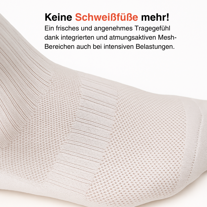 LODA Performance Socks