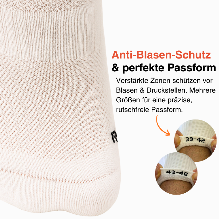 LODA Performance Socks