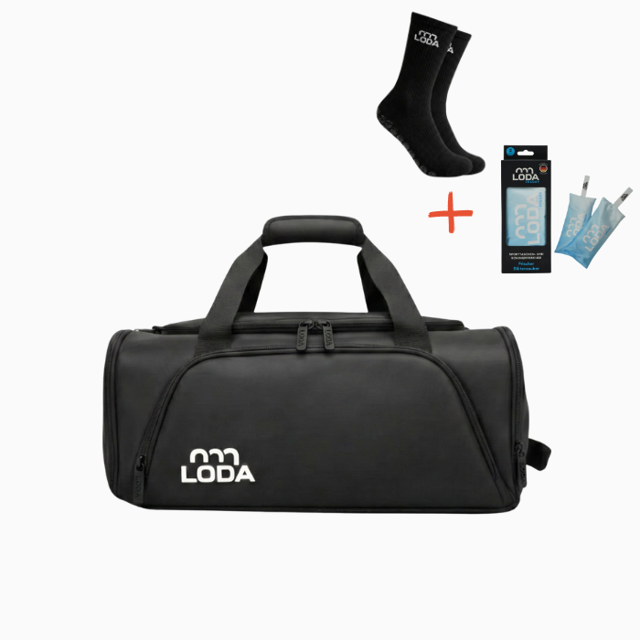 #Socken Farbe_schwarz