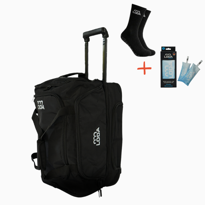 #Socken Farbe_schwarz