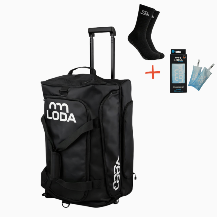 #Socken Farbe_schwarz