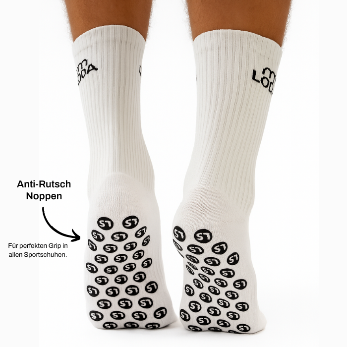 LODA Performance Socks