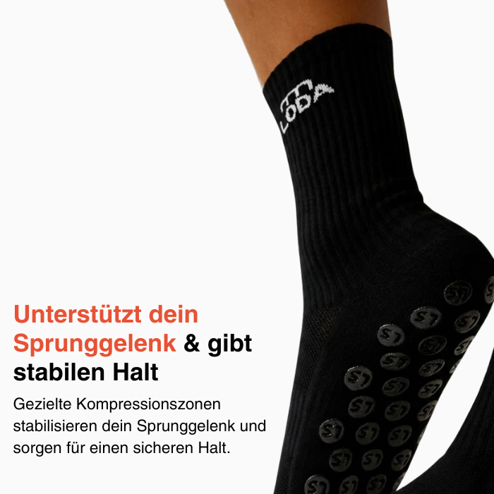 #Socken Farbe_schwarz