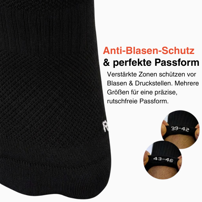 #Socken Farbe_schwarz