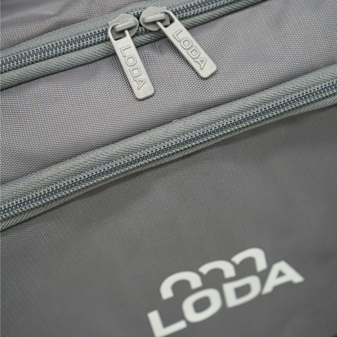 Das LODA sports-Versprechen: Dein Partner für Erholung & Gesundheit