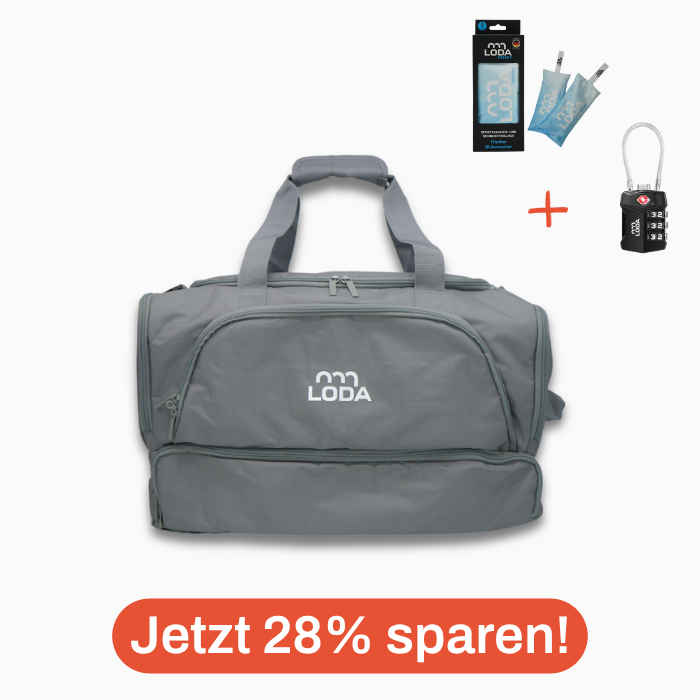 #LODA compact + Freshy + Schloss_Grau