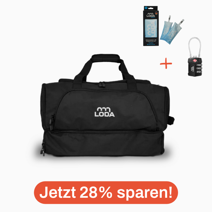 #LODA compact + Freshy + Schloss_Schwarz