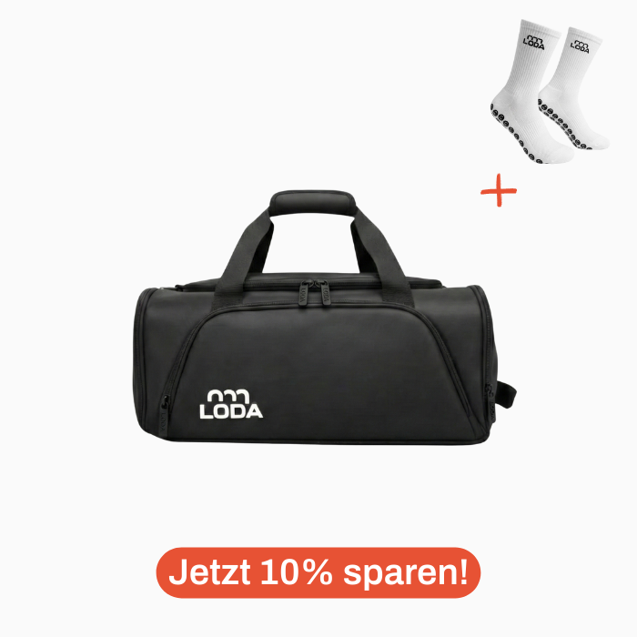 LODA mini + Performance Socks