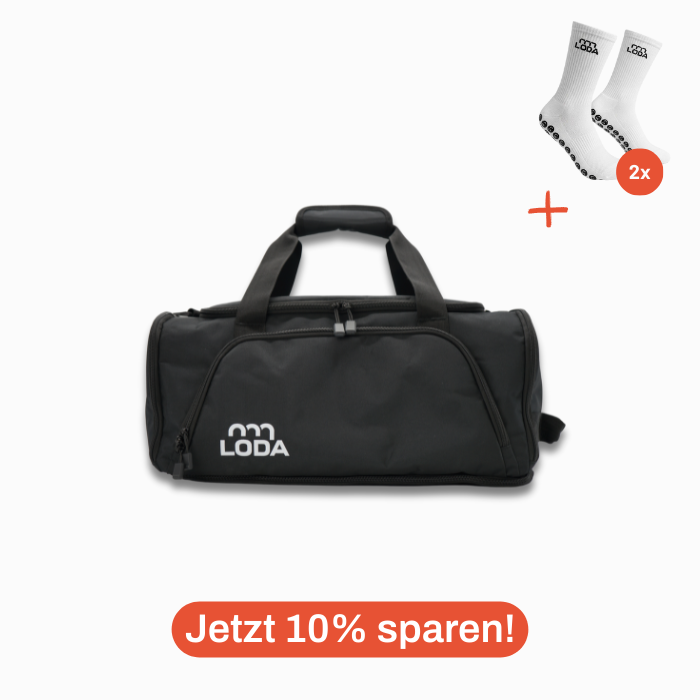 LODA mini + Performance Socks