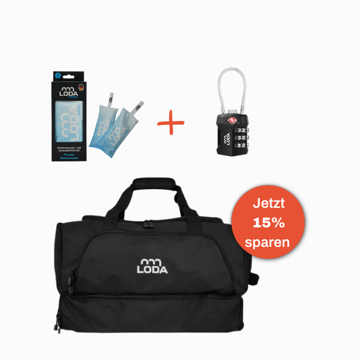 #LODA compact + Freshy + Schloss_Schwarz
