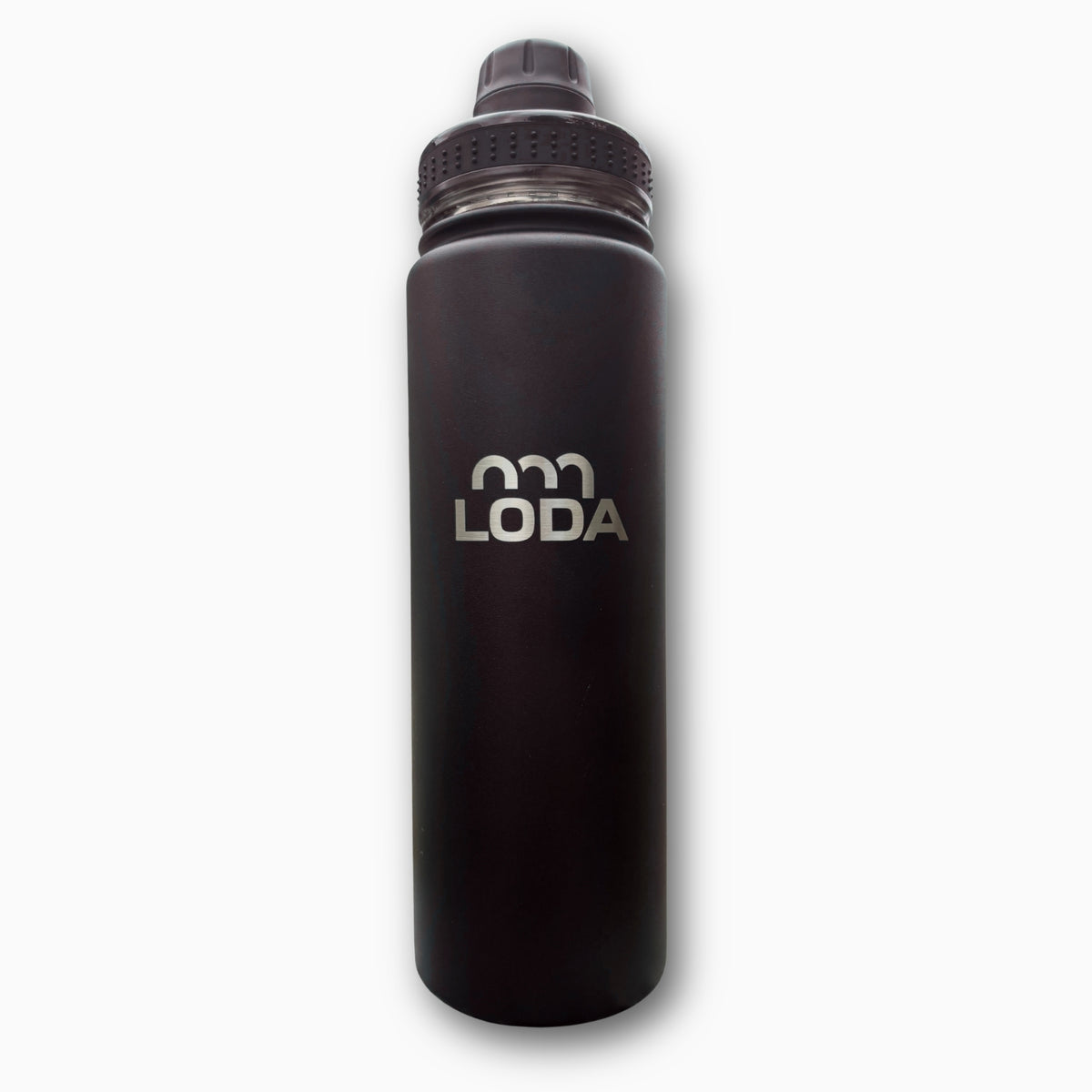 LODA bottle