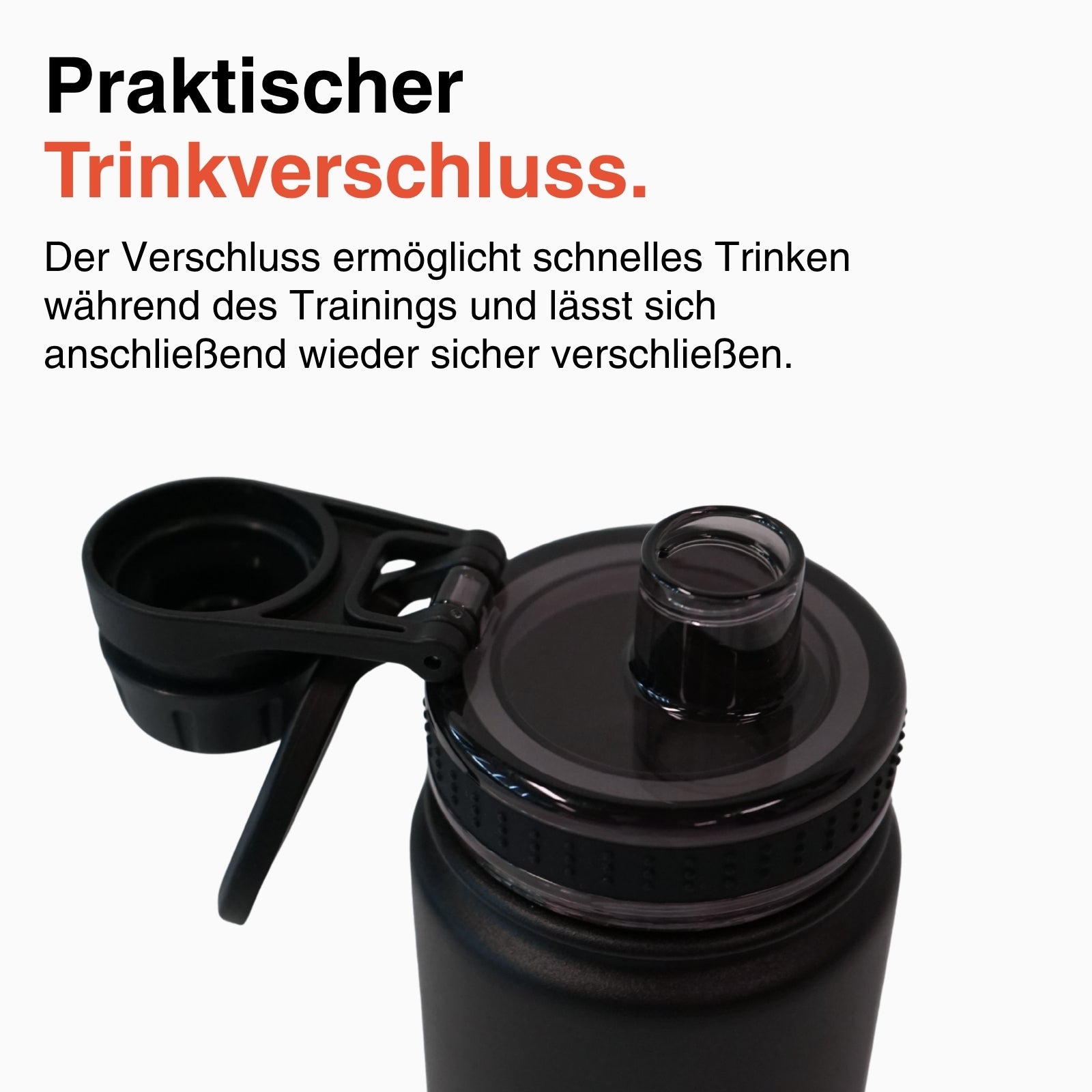 LODA bottle