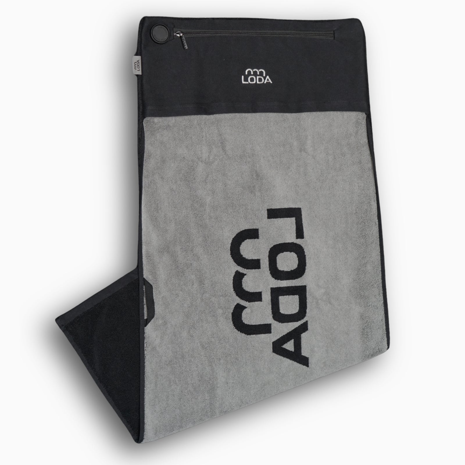 LODA gym towel