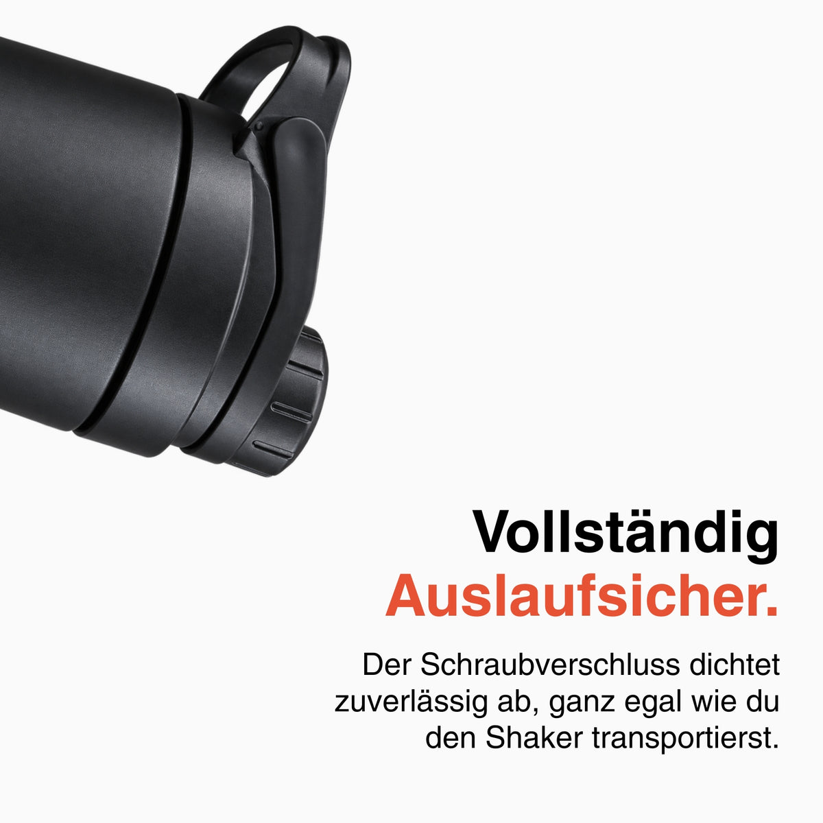 LODA shaker