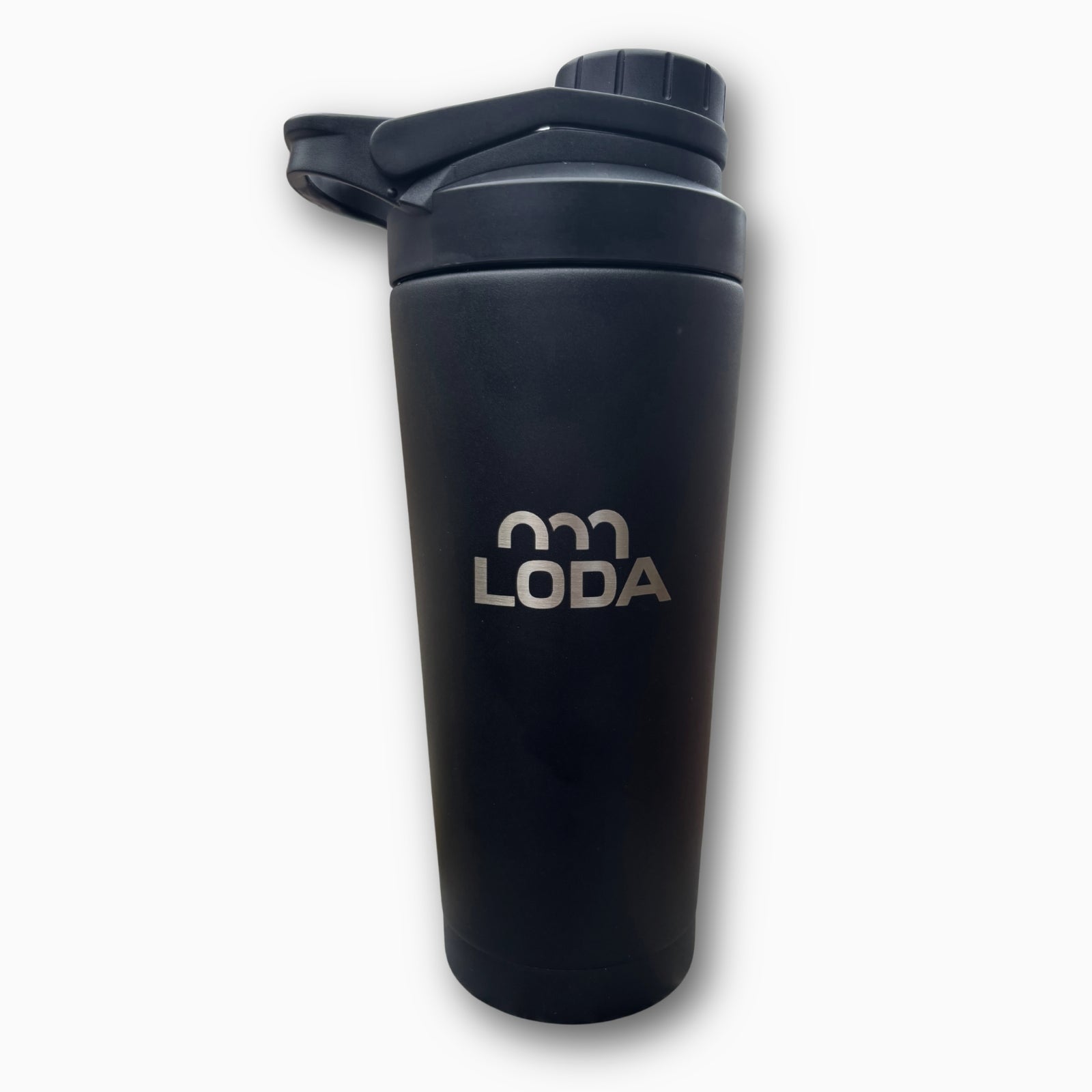 LODA shaker