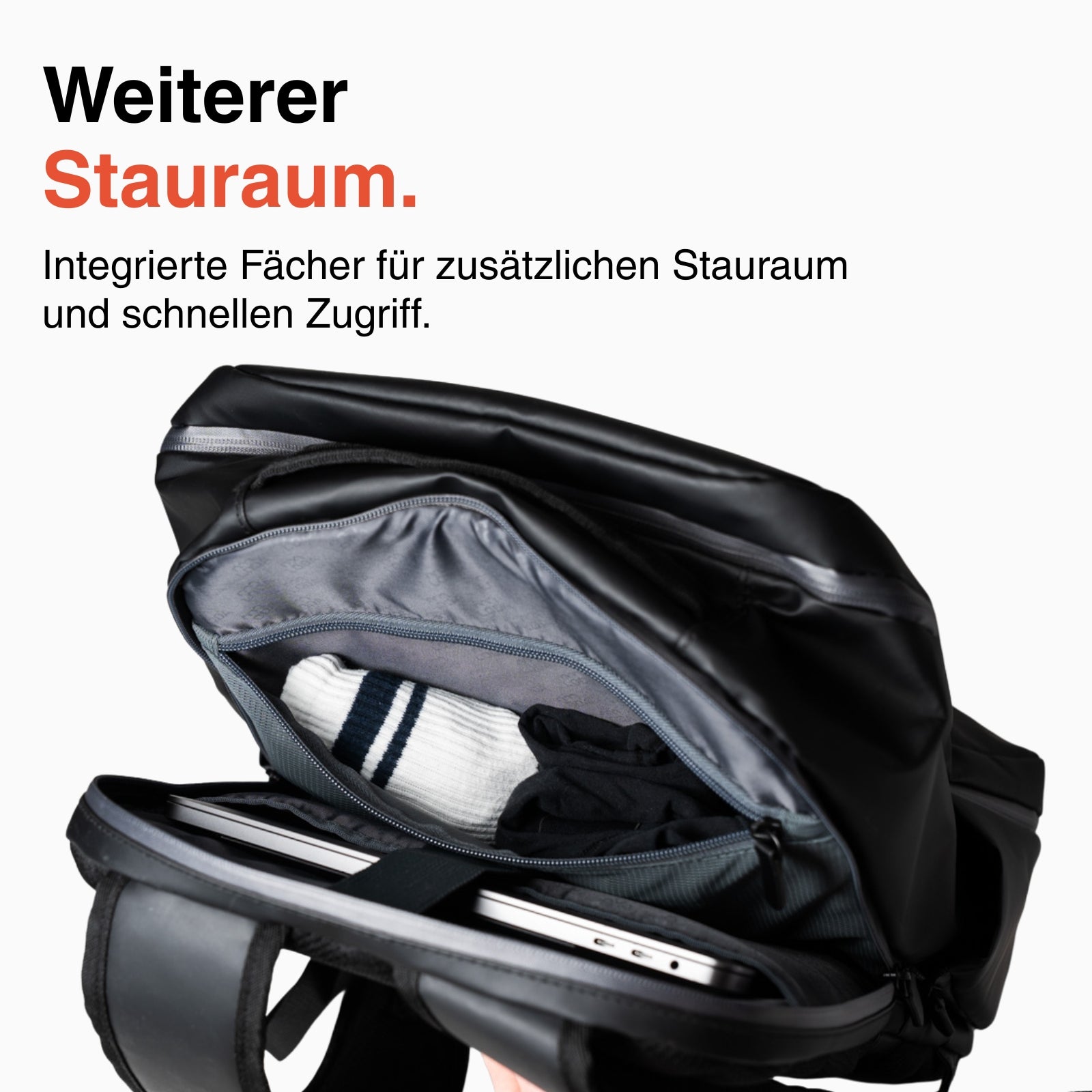 LODA Sport- & Freizeitrucksack